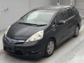 2013 Honda Fit Shuttle Hybrid
