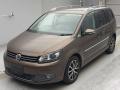 2015 Volkswagen Golf Touran