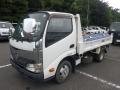 2015 Hino DUTRO