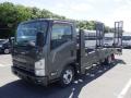 2012 Isuzu Elf Truck