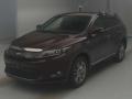 2015 Toyota Harrier Hybrid
