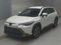 2022 Toyota Corolla Cross