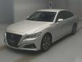 2020 Toyota Crown Hybrid