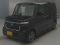 2026 Honda N-BOX CUSTOM