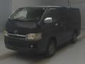 2006 Toyota Hiace Van