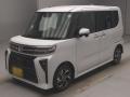 2026 Daihatsu Tanto Custom