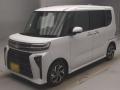 2025 Daihatsu Tanto Custom