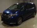 2017 Honda Freed hybrid
