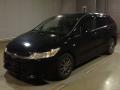 2011 Honda Stream
