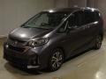 2017 Honda Freed hybrid