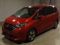 2018 Honda Freed Plus Hybrid