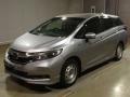2021 Honda SHUTTLE
