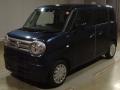 2022 Suzuki WAGON R SMILE