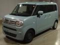 2023 Suzuki WAGON R SMILE