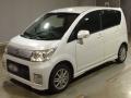 2010 Daihatsu Move Custom