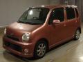 2007 Daihatsu Move Latte