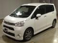 2011 Daihatsu Move Custom