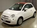 2021 Fiat 500C