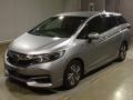 2019 Honda SHUTTLE
