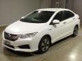 2015 Honda Grace