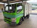 2016 Mitsubishi Fuso Canter