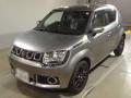 2020 Suzuki IGNIS