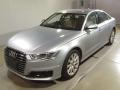 2015 Audi A6