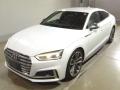 2017 Audi S5 Sportback