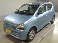 2017 Suzuki Alto