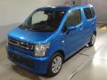 2022 Suzuki Wagon R