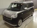 2017 Daihatsu Move Canbus
