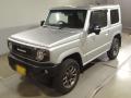 2022 Suzuki Jimny