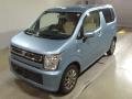 2019 Suzuki Wagon R