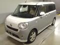 2019 Daihatsu Move Canbus
