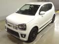 2021 Suzuki Alto Works