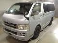 2009 Toyota Hiace Van