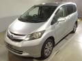 2008 Honda Freed