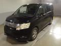 2010 Honda Step WGN