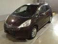 2011 Honda Fit