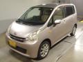 2012 Daihatsu Move