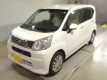 2016 Daihatsu Move