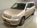 2011 Toyota Succeed Wagon
