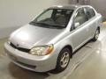 2001 Toyota Platz