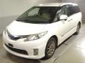 2009 Toyota Estima Hybrid
