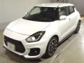 2024 Suzuki Swift Sport