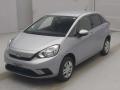 2022 Honda Fit