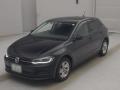 2020 Volkswagen Polo
