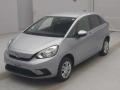 2022 Honda Fit