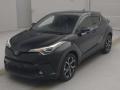 2017 Toyota C-HR