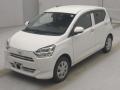 2017 Daihatsu Mira e:S
